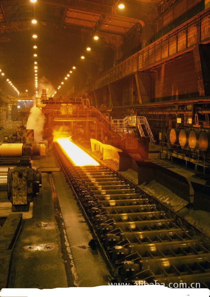 【螺纹钢生产线全套设备】