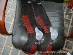 供应任意毛圈反色高档精品袜