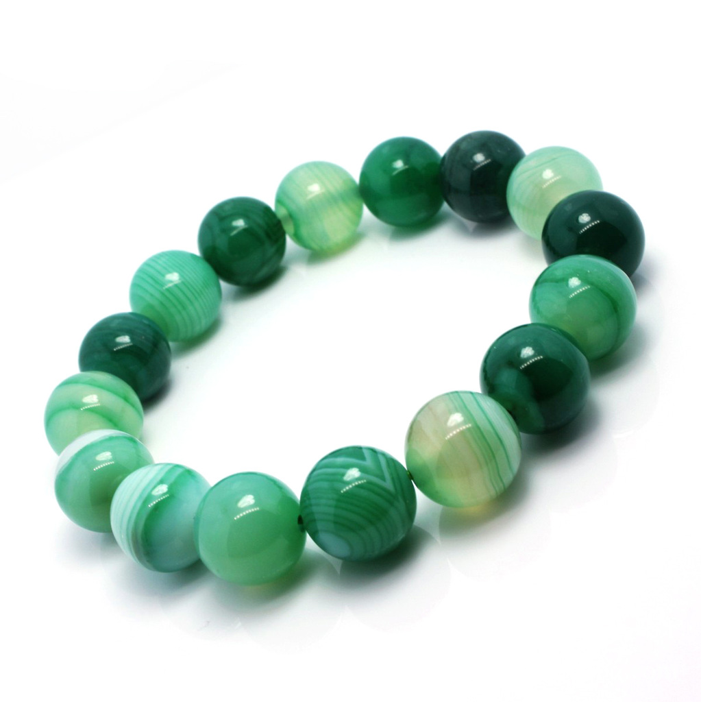 星洛克 天然水晶绿色条纹玛瑙手链饰品天然玛瑙手链转运手串图片,星洛克 天然水晶绿色条纹玛瑙手链饰品天然玛瑙手链转运手串图片大全,东海县星洛克水晶饰品有限公司-10-马可波罗网