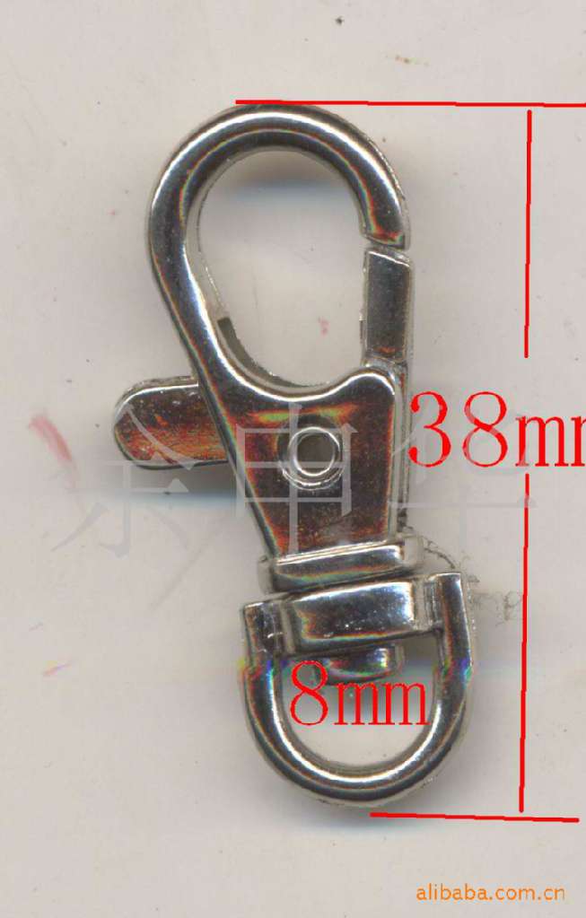 批发采购饰品配件-厂家批发价格便宜 龙虾扣批