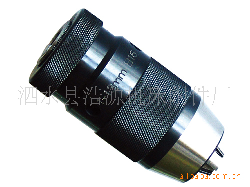 批发钻夹头，齿轮式钻夹头，不锈钢钻夹头