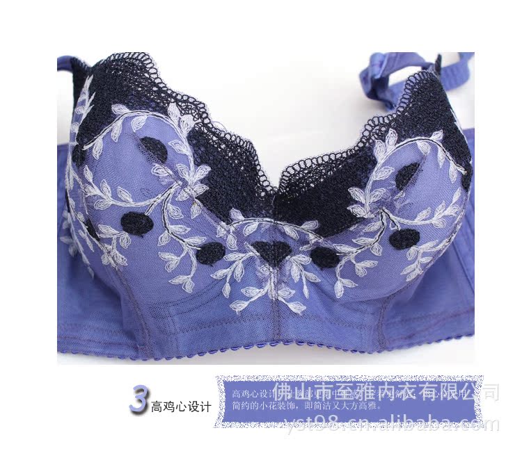 品質胸罩