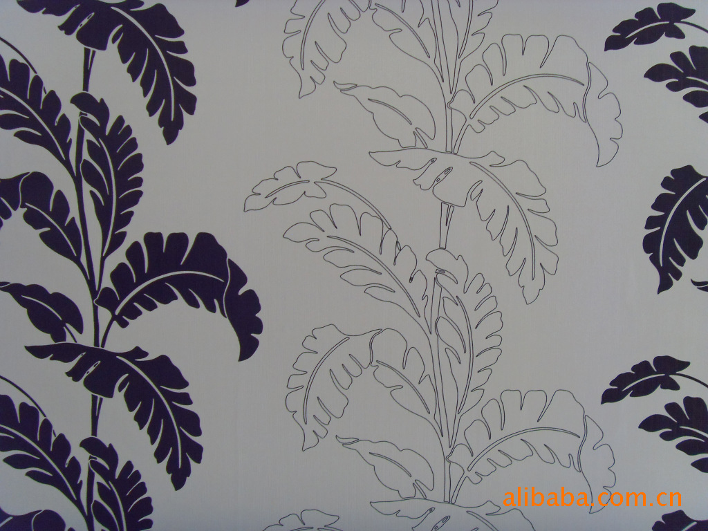 优质pvc墙纸价格及生产厂家[刘小芳] - 原材料商