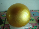 供应大批量贴金箔工艺品生产和加工