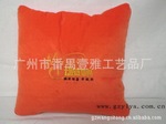 供应多功能抱枕被批发 时尚多功能抱被定做 空调抱被