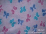 【厂家直销】常年供应各类规格FDY(半光)印花双面绒