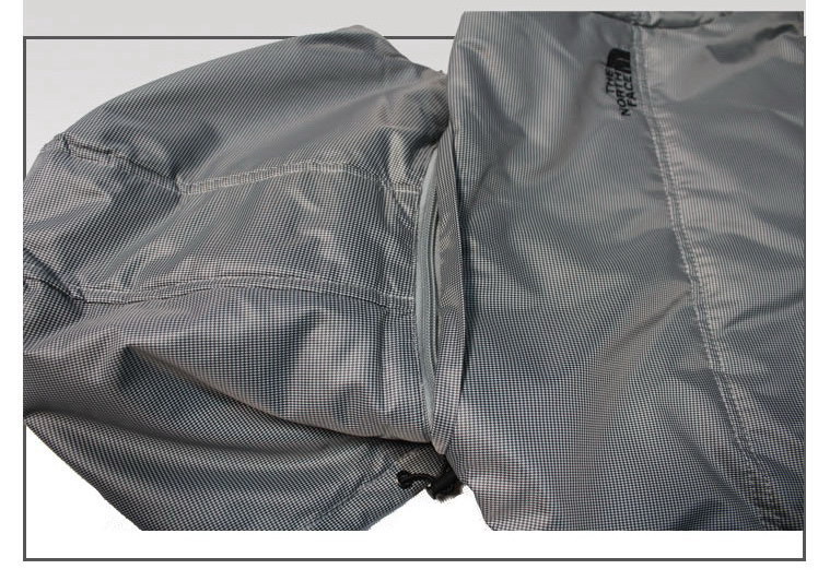 新款男马夹休闲商务运动大品牌户外品牌北面北