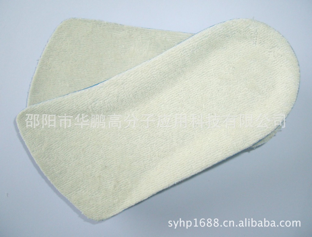 批发PU发泡鞋垫 EVA鞋辅件 鞋材 增高鞋垫 防