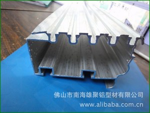 老广铝材专注厚料引领行业新风尚