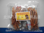 厂家批发巧跃宠物零食咬胶干燥鸡肉切丝500g