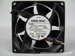 NMB-MAT 9032 3612KL-04W-B66 DC12V .68A DELL̨ʽ�������