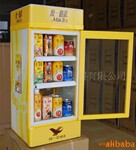 加工批发热饮料展示柜,热饮柜,热罐机,超市热饮料加热机