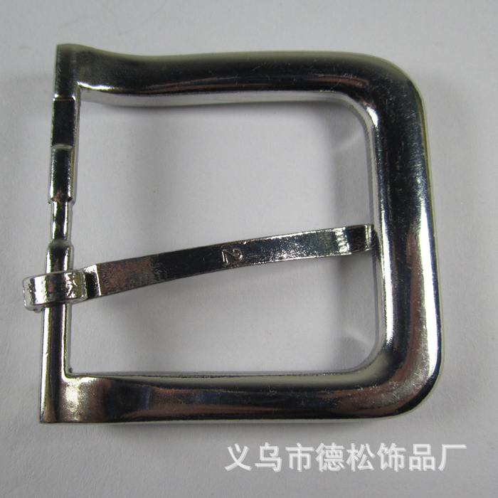 供应方形针扣,女式合金腰带扣,新款精美流行皮带扣,裤带扣,扣头