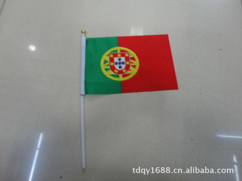 【葡萄牙国旗颜色鲜亮 ,做工精细,款式多样。】