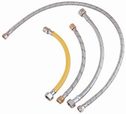 供应铝丝编织管,不锈钢编织管