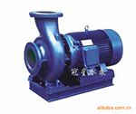 东莞不锈钢水泵_ISZ-250-315冷热水循环泵-广东抽水机
