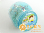 �ձ�����ʳƷ ������ţ�̰�����(�㴼+����)60֧Ͱװ 348(540)g