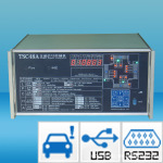 ���ܽ�ͨ���� ����TSC48A�͵ظп��ƻ� ������