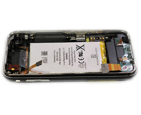 手机天线-大量优势供应苹果手机配件 iPhone3