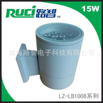 ���⾰�������÷�ˮLED��ͷ�ڵ�15W
