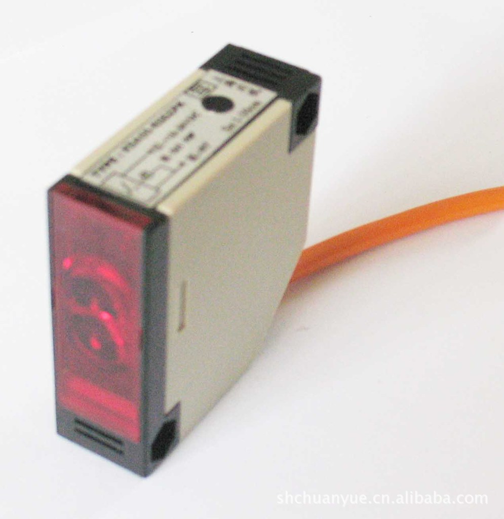 光电开关-微型红外光电感应开关 热销光电感应