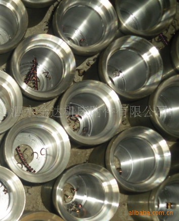 山东金达/生产加工各种非标产品