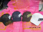 深圳徐帽子批发梯织布弹力布棒球帽,男女式帽子,平顶帽子,广告帽