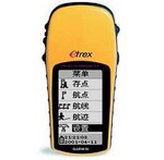 ��ӦС��ʿetrex H����GPS