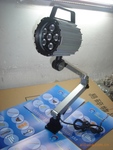 批发供应机床豪华工作灯
