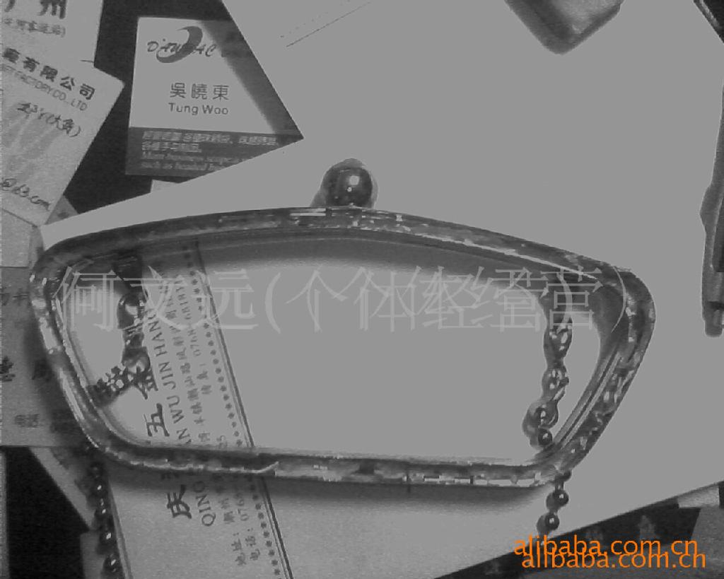 珠绣手袋】价格,厂家,图片,金属工艺品,何文远(