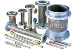 厂家直销优质不锈钢金属波纹管及总成
