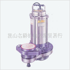 SSP沉水式不锈钢排水泵