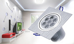 led��