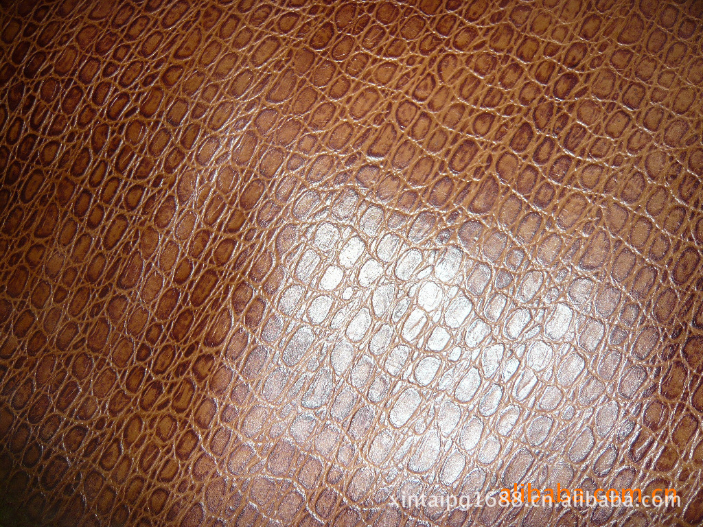 【优质供应 人造革 牛皮革 头层皮和二层皮】