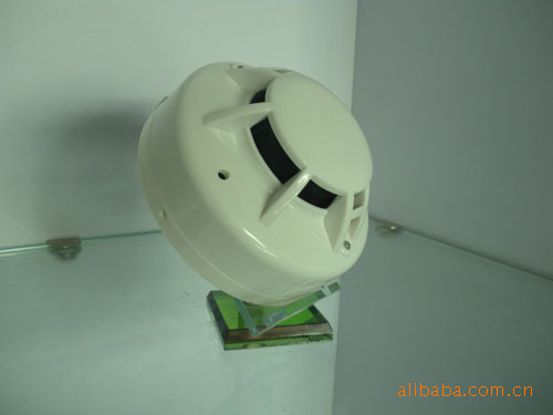 【JTY-GD-DG311独立型 感烟探测器 烟感报警