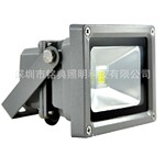 广告/庭院照明 10W大功率LED投光灯 泛光灯