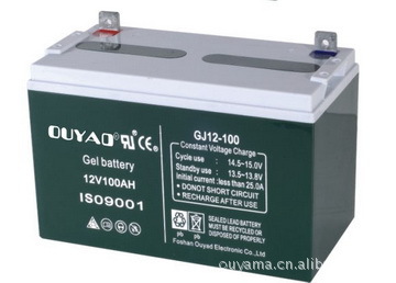 OUYAD-VT12V100AH