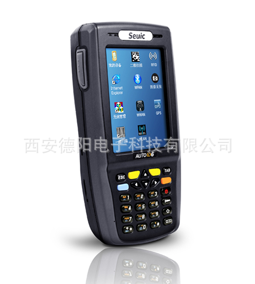 PDA�ֳ��ն� �������ݲɼ�����AUTOID 6ϵ��/GPRS/WIFI/RFID/����