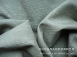 供应20/2x4.5/46x32交织粘亚麻染色布,粘亚麻交织,麻粘交织,粘麻
