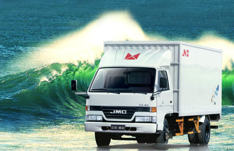 【江铃汽车宿州皖北区域总代理4S店】