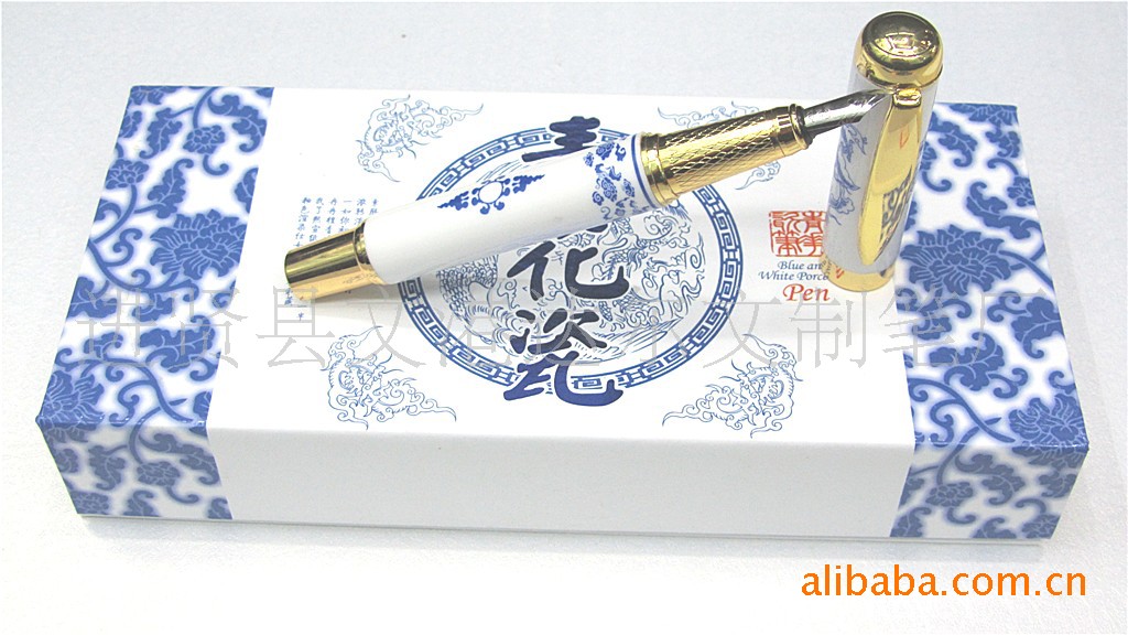 青花瓷penbeat单手谱子-企业网址:http://www.darwinpen.net 电子邮箱:darwinpen@163.com