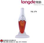 龙的手提充电式吸尘器 NK-170 70W