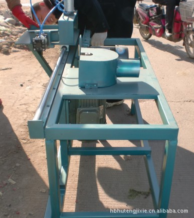 【木条龙骨 梳齿机 开齿机 开槽机 木工机械 板厂机械】价格,厂家,图片,家具制造机械,石家庄市正定县虎腾机械厂-马可波罗网