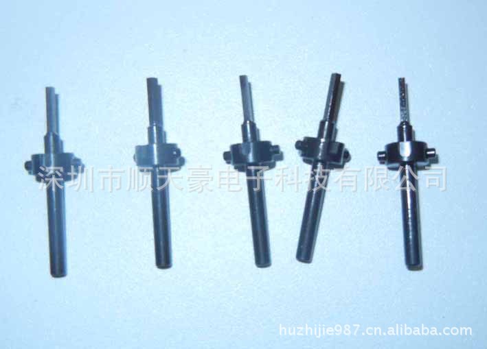 贴片机-松下MV2F 0603米字型吸嘴-贴片机尽在