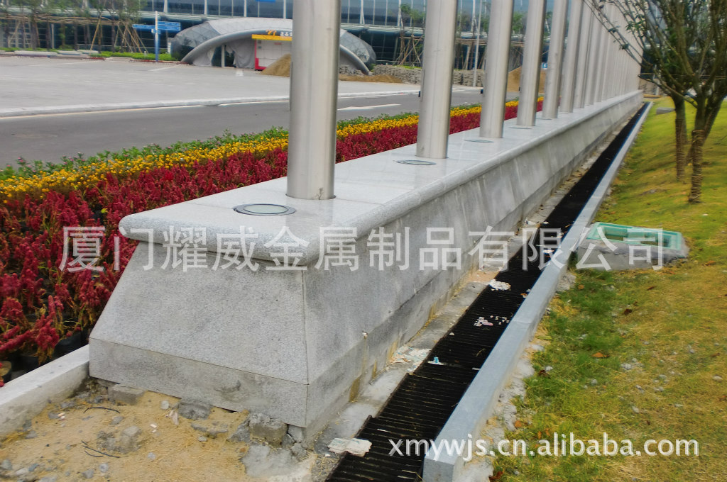 供应旗台 旗座 旗杆,订制旗台,厦门旗台,福建旗台图片_7