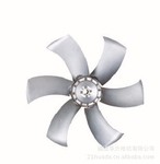 供应YBG铝合金风叶