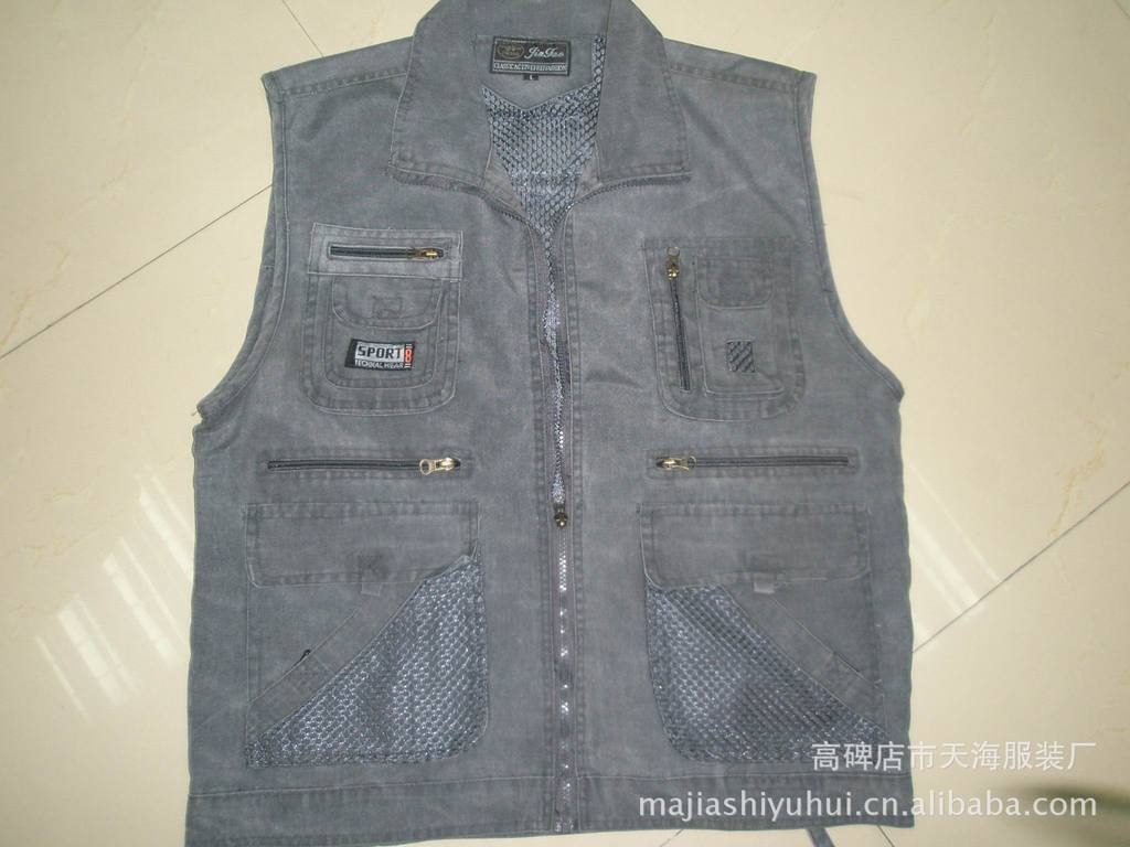 【钓鱼<em>马甲</em>】价格,<em>厂家</em>,图片,男式<em>马甲</em>,<em>高碑店市</em>