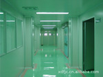 供应IC\LED\LCD工厂地坪漆,防静电地板漆