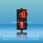 LED��ͨ���źŵ� ��ʱled��  ��ͨ�źŵ����