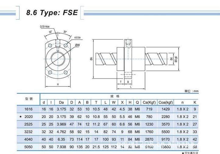 P38-FSE